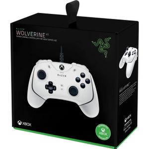 Manette de jeu Razer Manette Razer Wolverine V2 image-4