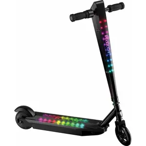 Elektrisk sparkcykel för barn Razor Sonic Glow image-0