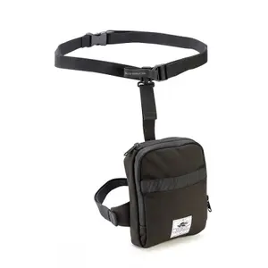 Motorcycle leg Bag Kappa Rambler Range image-2