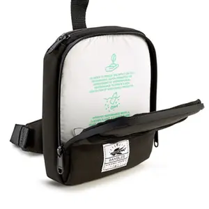 Motorcycle leg Bag Kappa Rambler Range image-3