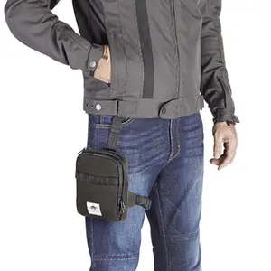 Motorcycle leg Bag Kappa Rambler Range image-4