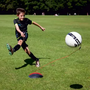 Training ball replay Quickplay Taille 5 image-0