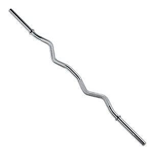 Barre Standard EZ Curl 120 cm Body-Solid image-0