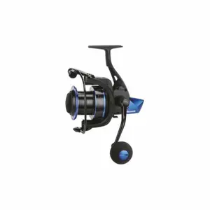 Reel Okuma rockaway baitfeeder rbf-8000