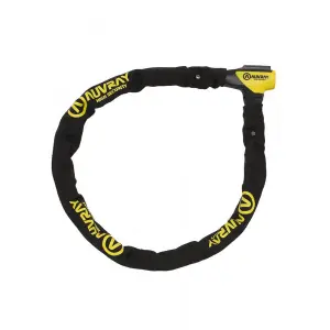 Kettenschloss Auvray R-Bloc Long. 100 Ø7 image-0