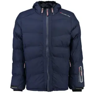 Children's down jacket Canadian Peak Cook Cp image-0