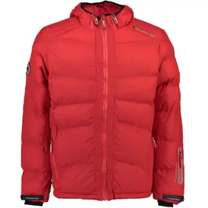 Children's down jacket Canadian Peak Cook Cp image-0