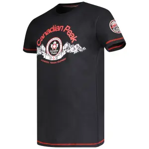T-shirt Canadian Peak Janado Bs Cp image-1