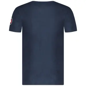 T-shirt Canadian Peak Jantrail Bs Cp image-2