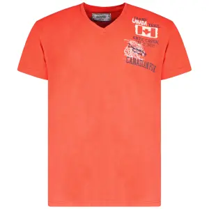T-shirt Canadian Peak Jantrail Bs Cp image-0