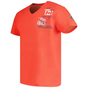 T-shirt Canadian Peak Jantrail Bs Cp image-1
