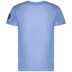 T-shirt Canadian Peak Jantrail Bs Cp image-2