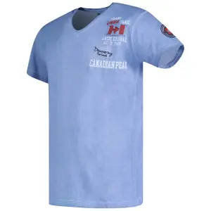 T-shirt Canadian Peak Jantrail Bs Cp image-1