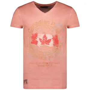 T-shirt Canadian Peak Japple Bs image-0