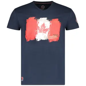 T-shirt Canadian Peak Jerable Cp image-0