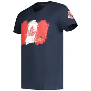 T-shirt Canadian Peak Jerable Cp image-1