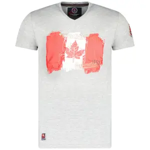 T-shirt Canadian Peak Jerable Cp image-0