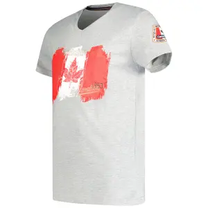 T-shirt Canadian Peak Jerable Cp image-1