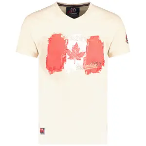 T-shirt Canadian Peak Jerable Cp image-0