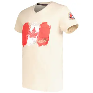 T-shirt Canadian Peak Jerable Cp image-1