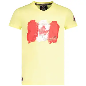 T-shirt Canadian Peak Jerable Cp image-0