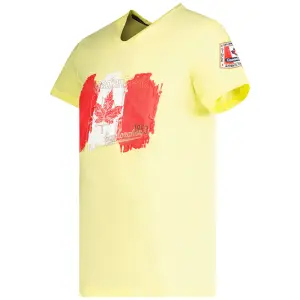 T-shirt Canadian Peak Jerable Cp image-1