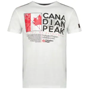 T-shirt Canadian Peak Jiltord Bs Cp image-0