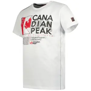 T-shirt Canadian Peak Jiltord Bs Cp image-1