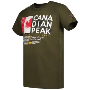 T-shirt Canadian Peak Jiltord Bs Cp image-1
