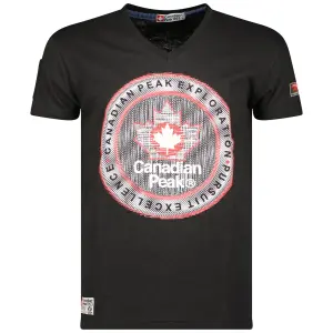 T-shirt Canadian Peak Jimothe Bs Cp image-0