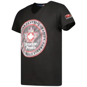 T-shirt Canadian Peak Jimothe Bs Cp image-1