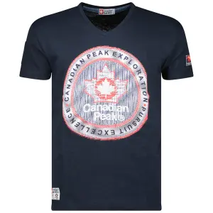 T-shirt Canadian Peak Jimothe Bs Cp image-0