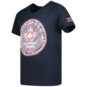 T-shirt Canadian Peak Jimothe Bs Cp image-1