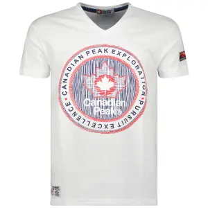 T-shirt Canadian Peak Jimothe Bs Cp image-0