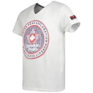 T-shirt Canadian Peak Jimothe Bs Cp image-1
