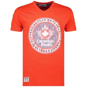 T-shirt Canadian Peak Jimothe Bs Cp image-0