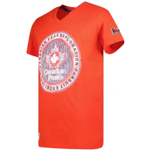 T-shirt Canadian Peak Jimothe Bs Cp image-1