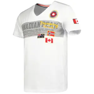 T-shirt Canadian Peak Jipeak Bs Cp image-1