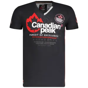 T-shirt Canadian Peak Jommando Bs Cp image-0