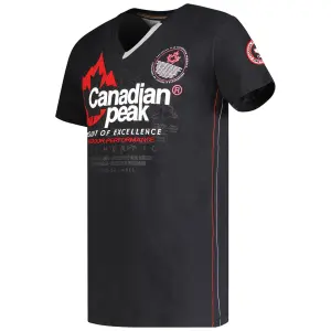 T-shirt Canadian Peak Jommando Bs Cp image-1