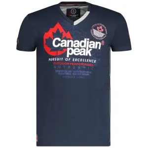 T-shirt Canadian Peak Jommando Bs Cp image-0