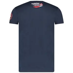 T-shirt Canadian Peak Jommando Bs Cp image-2