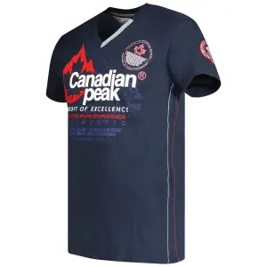 T-shirt Canadian Peak Jommando Bs Cp image-1