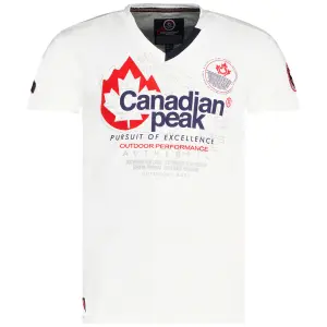 T-shirt Canadian Peak Jommando Bs Cp image-0