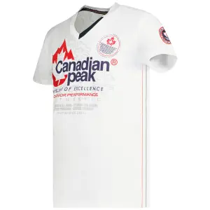 T-shirt Canadian Peak Jommando Bs Cp image-1