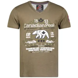 T-shirt Canadian Peak Jontario Bs Cp image-0