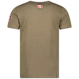 T-shirt Canadian Peak Jontario Bs Cp image-2