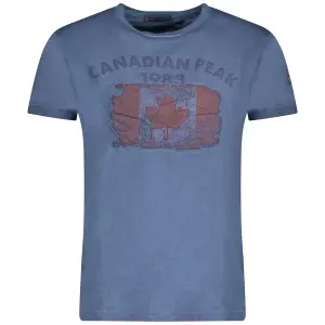T-shirt Canadian Peak Jotzeak Cp image-0