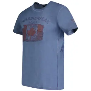 T-shirt Canadian Peak Jotzeak Cp image-1