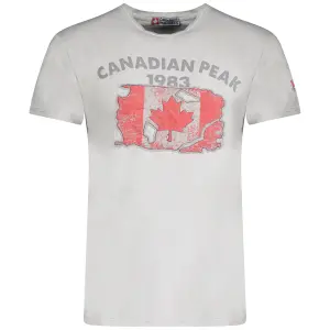 T-shirt Canadian Peak Jotzeak Cp image-0